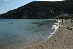 Spiaggia Glyfo di Sifnos