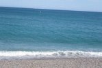 Spiagge di Villeneuve Loubet