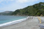 Spiaggia Armenopetra di Skopelos