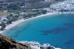 Spiagge Aegialis di Amorgos