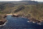 Cala Calderer di Minorca