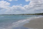 Spiaggia degli Alimini