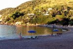 Spiaggia di Nisporto Isola d'Elba