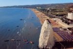 Spiaggia del Pizzomunno