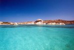 Spiaggia Testa del Polpo di La Maddalena