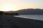 Spiaggia Tavronitis di Creta