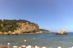 Cala Xarraca di Ibiza