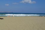 Spiaggia Amnissos di Creta.jpg