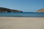Spiaggia Vathy di Sifnos