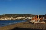 Spiaggia Afoti di Pigadia Karpathos