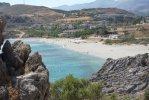 Spiaggia Damnoni di Creta