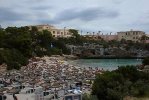 Cala Ferrera di Maiorca