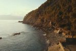 Spiaggia nudista di Chiavari.jpg