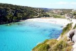 Cala en Porter di Minorca