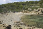 Playa Fontanelles di Minorca