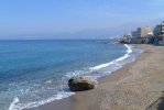 Spiaggia Hersonisos di Creta