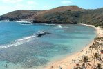 Parco Naturale della Baia Hanauma di O'ahu