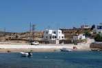 Spiaggia Loutro di Koufonissi