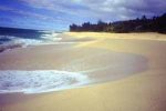 Spiaggia Kawailoa di O'ahu