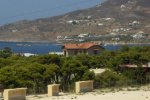 Spiaggia Poseidonia di Syros