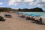 Friar's Bay di Saint Martin