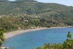 Spiaggia di Margidore Isola d'Elba