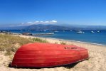 Spiaggia Catona di Villa San Giovanni