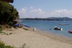 Spiaggia Vassilias di Skiathos