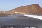 Spiaggia de la Tejita di tenerife.jpg