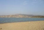 Nude beach di Antiparos