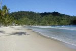 Maracas Bay di Trinidad