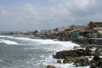 Spiaggia Kolimbari di Creta