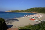 Spiaggia La Marmorata di Santa Teresa di Gallura