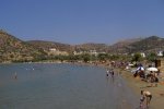 Spiaggia Galissas di Syros
