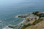 Spiaggia dell'Ogliera Isola d'Elba