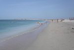 Spiaggia Mari Ermi di Cabras