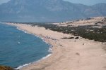 Spiaggia di Patara Fethiye