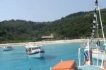 Spiaggia Voutoumi di Antipaxos