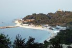 Spiaggia Portonovo di Ancona