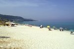 Spiaggia Sant'Irene di Briatico