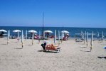 Spiaggia Barricata di Porto Tolle