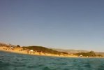 Spiaggia Voutakos di Paros