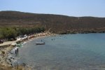 Spiaggia Komito di Syros