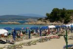 Spiaggia Banana di Skiathos