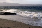 Spiaggia Cannitello di Villa San Giovanni