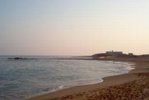 Spiaggia Isola delle Correnti di Portopalo di Capo Passero