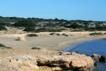 Spiaggia Platìa Punda di Koufonissi