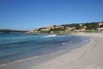 Spiaggia Santa Reparata di Santa Teresa di Gallura