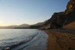 Spiaggia Agios Pavlos di Creta