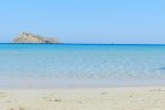 Spiaggia di Christou Pigadi Karpathos